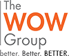 The WOW Group of Companies Logo
